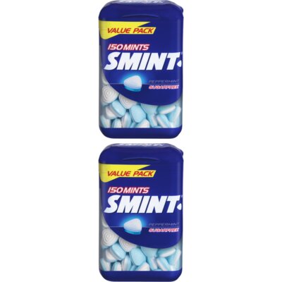 pdp-image-Smint XL Peppermint 2-pack