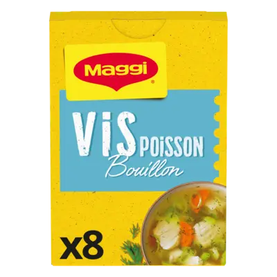 pdp-image-Maggi Bouillon specialiteiten vis
