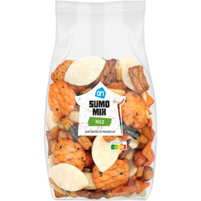 pdp-image-AH Sumo mix mild