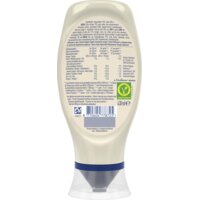 Een afbeelding van Hellmann's Real mayonaise
