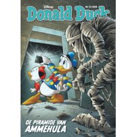 Donald duck