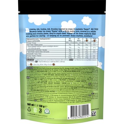 pdp-image-Ben & Jerry's Peaces brookies & cream