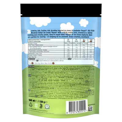 pdp-image-Ben & Jerry's Peaces brookies & cream