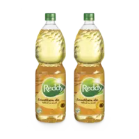 Reddy Zonnebloemolie 2-pack