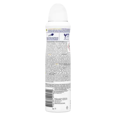 pdp-image-Dove Invisible dry deodorant spray