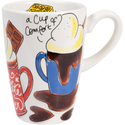 pdp-image-Blond Amsterdam Beker XL hot chocolate cozy days 0,5l