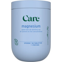 Een afbeelding van Care Magnesium