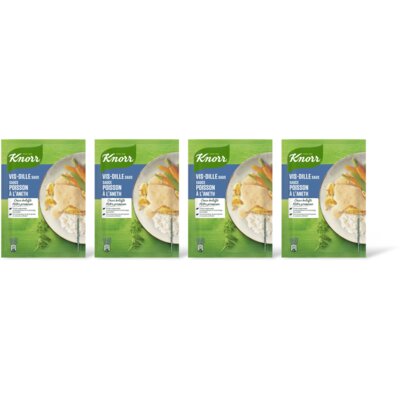 pdp-image-Knorr Mix vis-dillesaus 4-pack