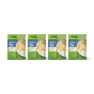 pdp-image-Knorr Mix vis-dillesaus 4-pack