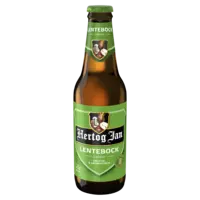Hertog Jan Lentebock