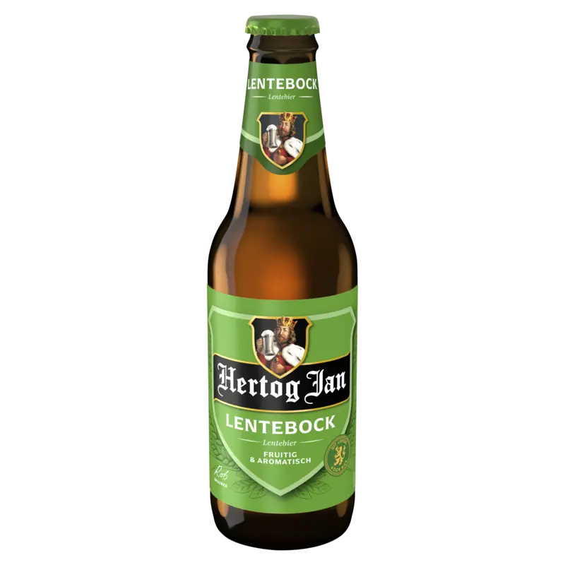 Lentebock
