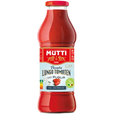 pdp-image-Mutti Passata van lungo tomaten uit Puglia