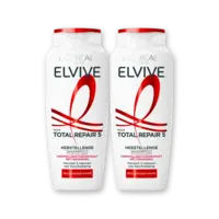 L'Oréal Paris Elvive Total repair 5 shampoo 2-pack