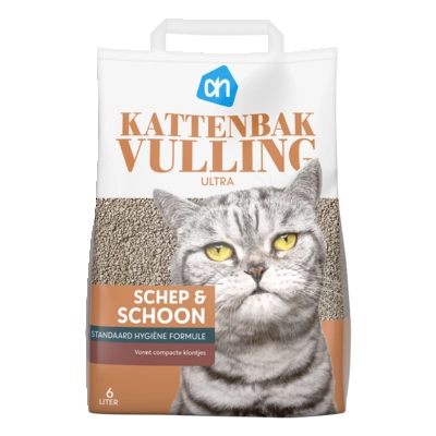 pdp-image-AH Kattenbakvulling ultra