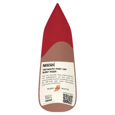 pdp-image-Nescafé Family wiener melange oploskoffie
