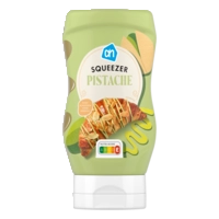 AH Squeezer pistache