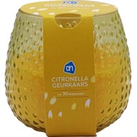 Subcategorie: Geurkaarsen