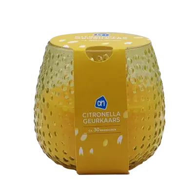 pdp-image-AH Citronella geurkaars