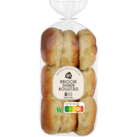 AH Suikerbolletjes bel