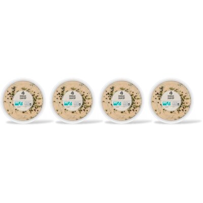 pdp-image-AH Roomkaas zalm dip 4-pack