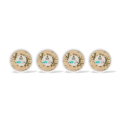 pdp-image-AH Roomkaas zalm dip 4-pack
