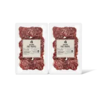 AH Spaanse fuet truffel 2-pack