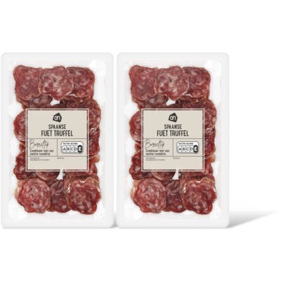 pdp-image-AH Spaanse fuet truffel 2-pack