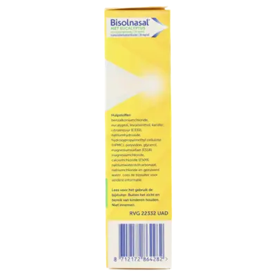 pdp-image-Bisolnasal Neusspray eucalyptus
