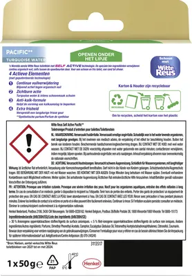 pdp-image-Witte Reus Toiletblok self active pacific
