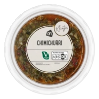 AH Kleintje chimichurri