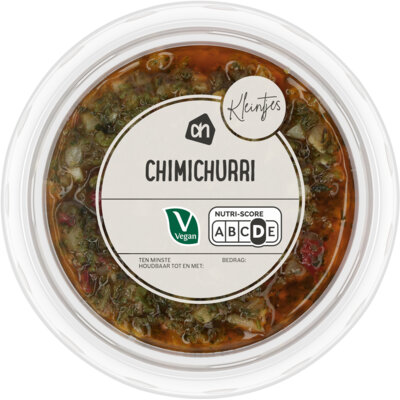 pdp-image-AH Kleintje chimichurri