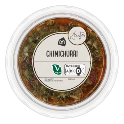 pdp-image-AH Kleintje chimichurri
