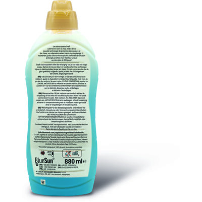 pdp-image-Dreft Wasverzachter blue dream bel