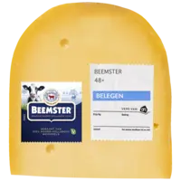 Beemster Belegen 48+ stuk