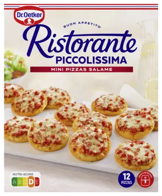 pdp-image-Dr. Oetker Ristorante piccolissima salame