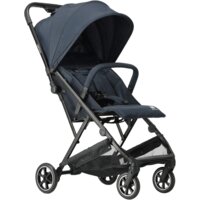 Deryan Easy buggy blauw V2