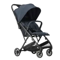 Deryan Easy buggy blauw V2
