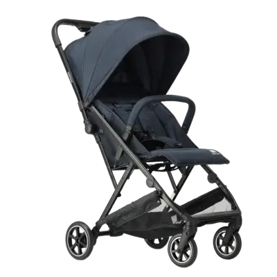 pdp-image-Deryan Easy buggy blauw V2