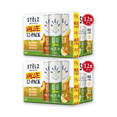 pdp-image-Stelz Hard iced tea 24-pack