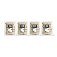 AH BBQ worst tuinkruiden 4-pack