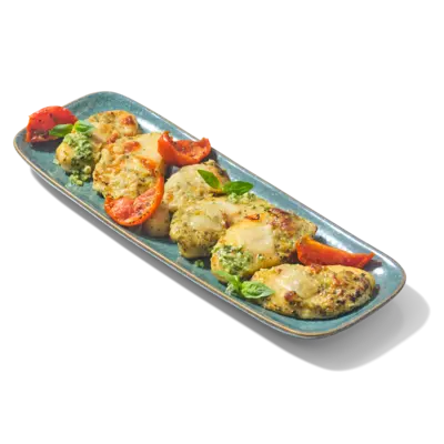 pdp-image-AH Ovenschotel vega kip pesto