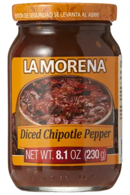 pdp-image-La Morena Diced chipotle pepper