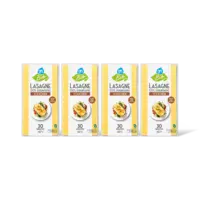 AH Biologisch Lasagne volkoren 4-pack