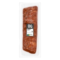 AH BBQ spareribs pittig