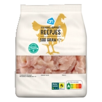 AH Kipfiletreepjes