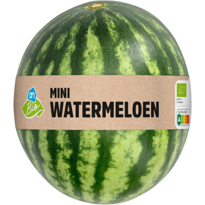 pdp-image-AH Biologisch Mini watermeloen
