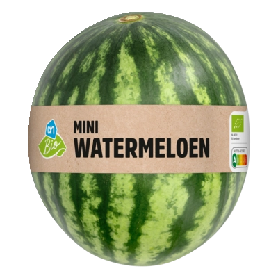 pdp-image-AH Biologisch Mini watermeloen