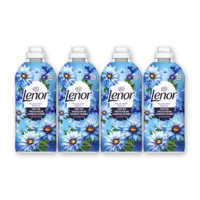 Lenor Wasverzachter zeebries 4-pack