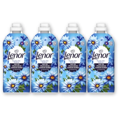 pdp-image-Lenor Wasverzachter zeebries 4-pack