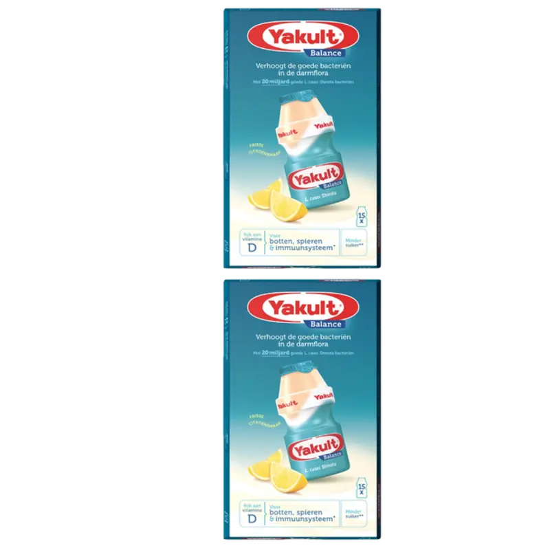 Balance 30-pack